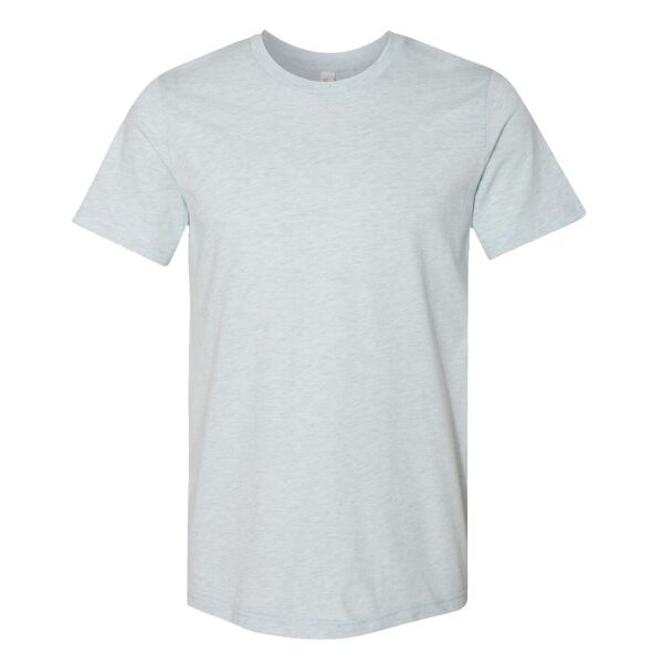 Unisex Heather CVC T-Shirt Thumbnail