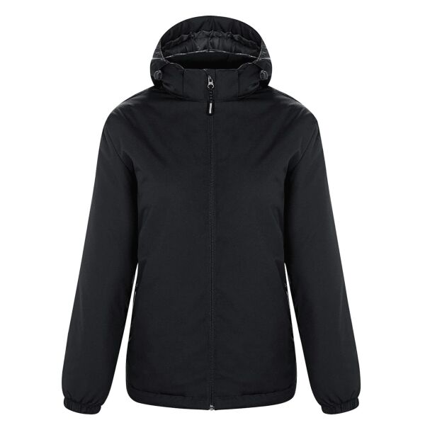 Playmaker Insulated Jacket Thumbnail