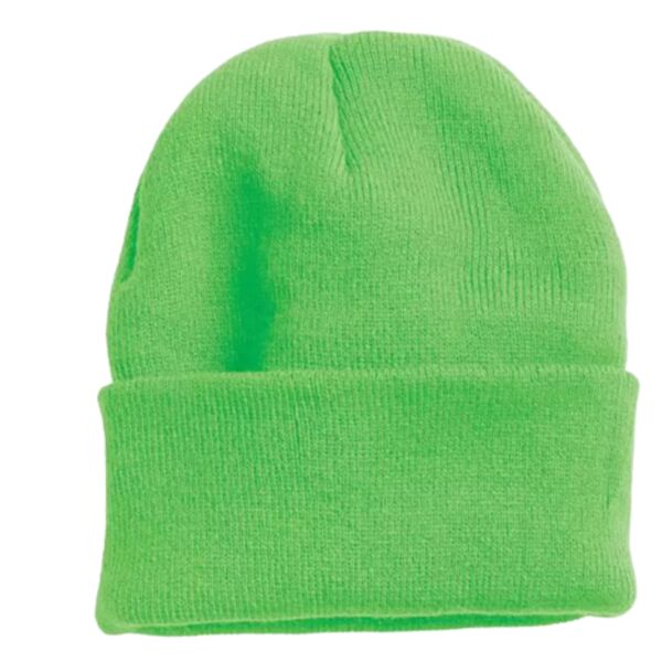 Insulated Knit Toque Thumbnail