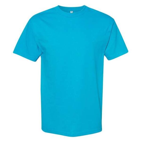 Heavyweight Cotton Tee Thumbnail