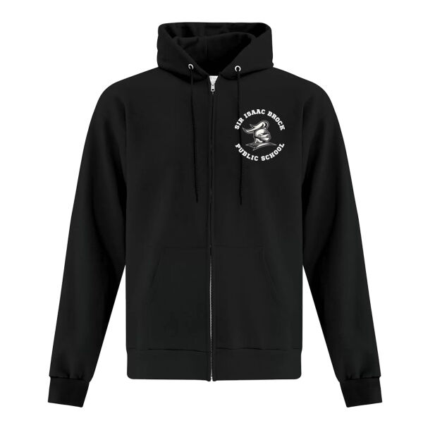 Adult Zip-Up Thumbnail