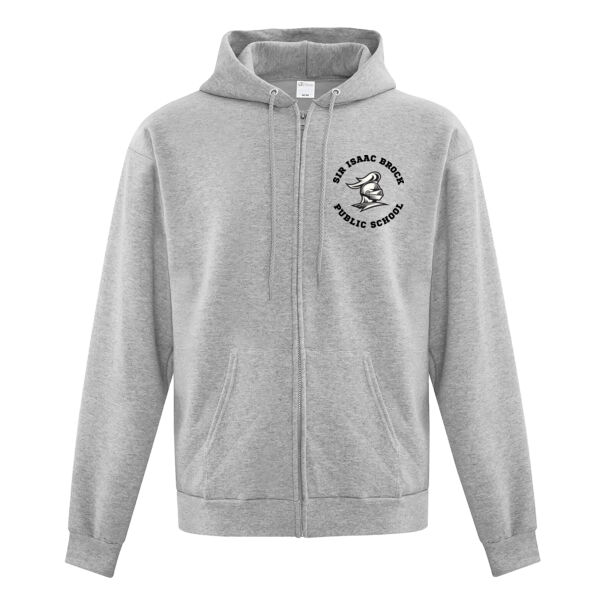 Adult Zip-Up Thumbnail
