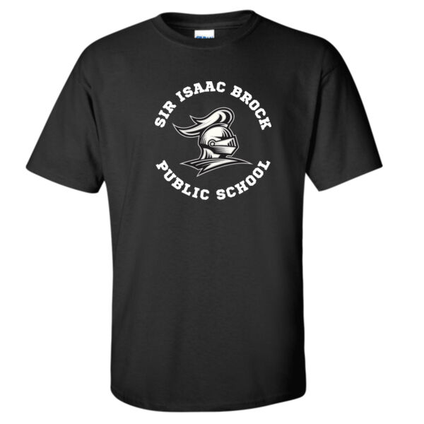 Adult Cotton T-Shirt Thumbnail