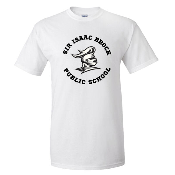 Adult Cotton T-Shirt Thumbnail