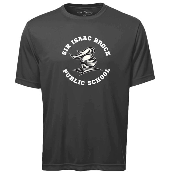 Adult Wicking T-Shirt Thumbnail