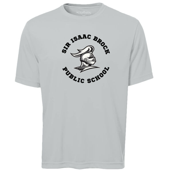 Adult Wicking T-Shirt Thumbnail