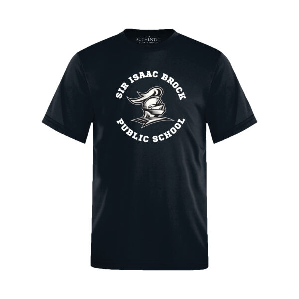 Youth Wicking T-Shirt Thumbnail