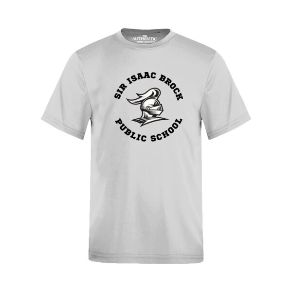 Youth Wicking T-Shirt Thumbnail