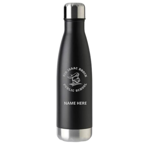 Personalized 17oz Waterbottle  Thumbnail