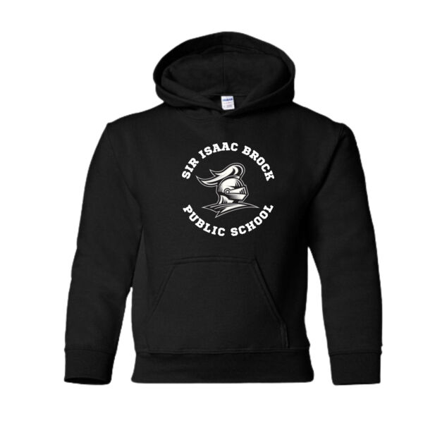Youth Hoodie Thumbnail