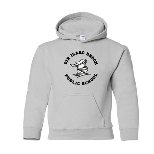 Youth Hoodie Thumbnail