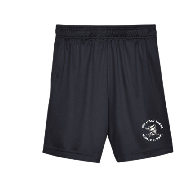 Youth Zone Performance Shorts  Thumbnail